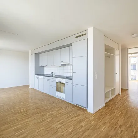 Image 1 - Junkerbifangstrasse 16, 4800 Zofingen, Switzerland - Apartment for rent