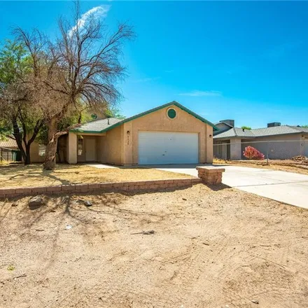 Buy this 3 bed house on 9941 Prescott Drive in Mohave Valley, AZ 86440