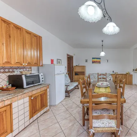 Rent this 2 bed apartment on Strada Provinciale Diso - Spongano - Surano - Nociglia in 73038 Spongano LE, Italy