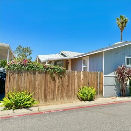 Image 2 - 4901 Green River Rd Spc 112, Corona, California, 92878 - Apartment for sale