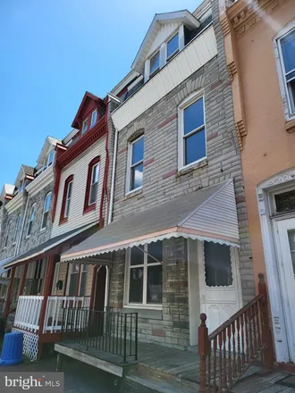Image 2 - 748 North 11th Street, Reading, PA 19604, USA - Townhouse for sale