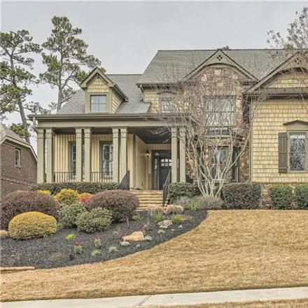 Buy this 6 bed house on 2152 Tayside Crossing in Marietta, GA 30152