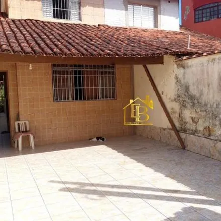 Buy this 3 bed house on Rua Roma in Itapoan, Mongaguá - SP