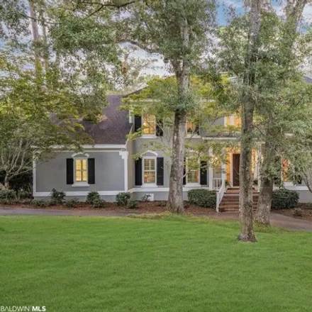 Buy this 4 bed house on Eastern Shore Trail in Fairhope, AL 36559