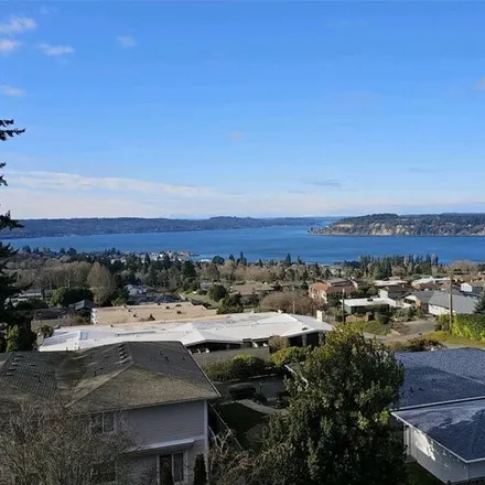 Buy this 2 bed condo on Checker's Gas in South 19th Street, Tacoma