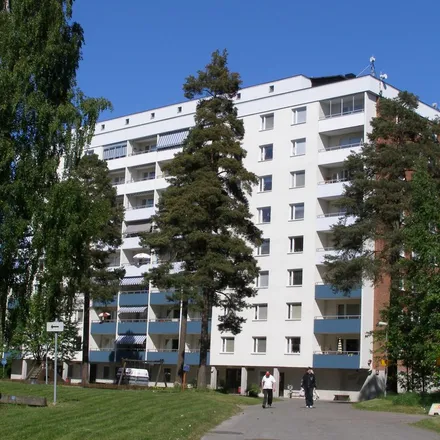 Rent this 2 bed apartment on Gävlevägen in 811 40 Sandviken, Sweden