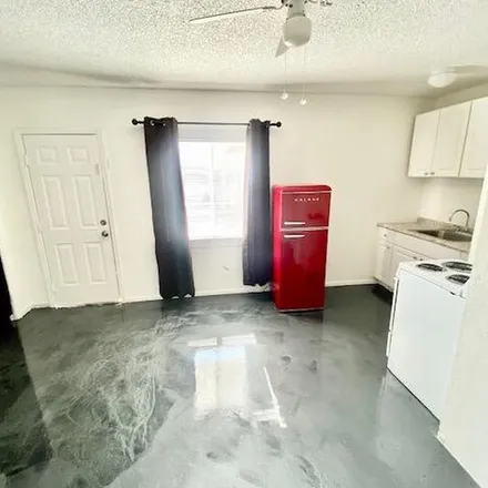 Rent this 1 bed apartment on 66433 7th Street in Desert Hot Springs, CA 92240