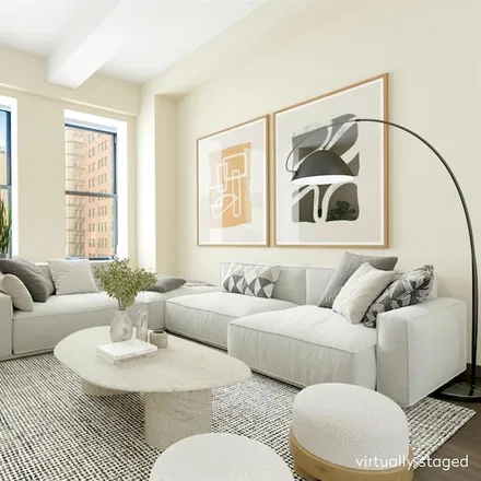 Buy this studio apartment on 20 PINE STREET 601 in Financial District
