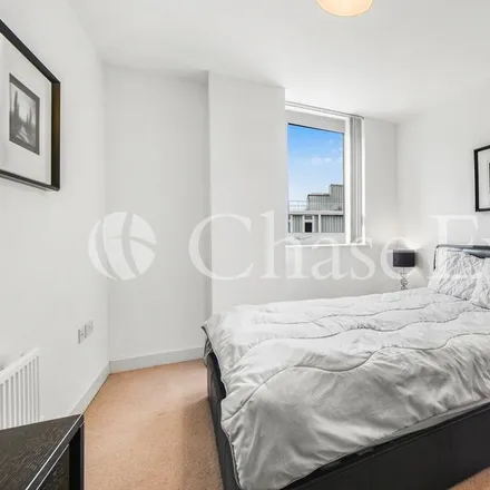 Image 9 - Montreal House, Province Drive, London, SE16 7DX, United Kingdom - Apartment for rent