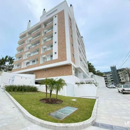 Image 2 - Rua Poeta Francisco Machado de Souza, Estreito, Florianópolis - SC, 88075-060, Brazil - Apartment for sale