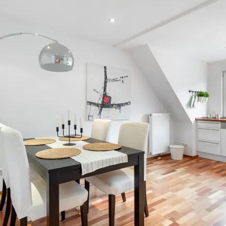 Rent this 1 bed apartment on Schornstraße 1 in 45128 Essen, Germany
