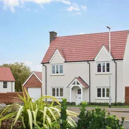 Buy this 3 bed duplex on Bardfield Road in Finchingfield, CM7 4FL
