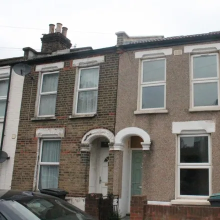 Rent this 4 bed house on Reform Row in London, N17 9SZ