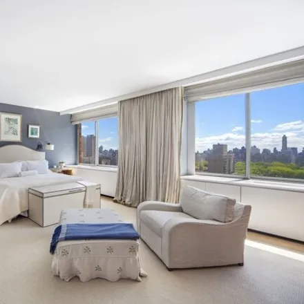 Image 9 - The Park Millennium, 111 West 67th Street, New York, NY 10023, USA - Condo for sale