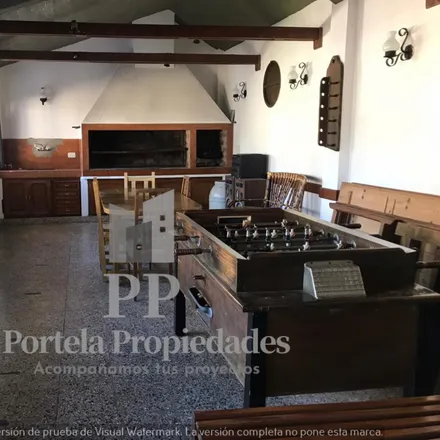 Image 5 - Azteca, Tierras del Morenito, 1764 Cuartel V, Argentina - Townhouse for sale