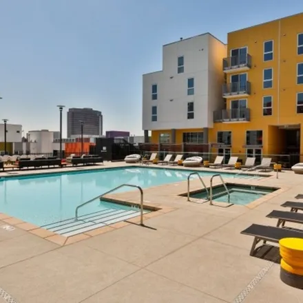 Image 8 - Broadway, Spring Valley, CA 91941, USA - Apartment for rent