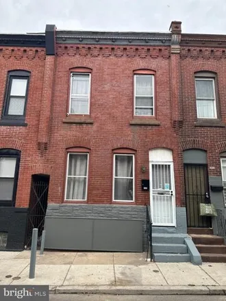 Buy this 3 bed house on 2056 Bellmore Street in Philadelphia, PA 19134