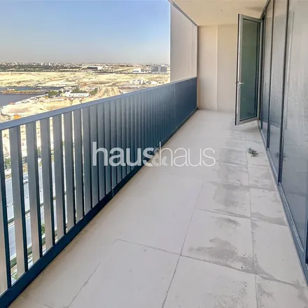Rent this 1 bed apartment on unnamed road in Ras Al Khor, Dubai