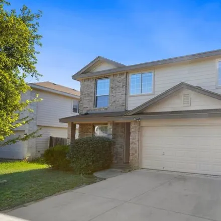Buy this 4 bed house on 9672 Mustang Mesa in Bexar County, TX 78254