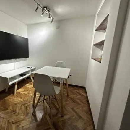 Buy this 1 bed apartment on Presidente José Evaristo Uriburu 1601 in Recoleta, 1126 Buenos Aires