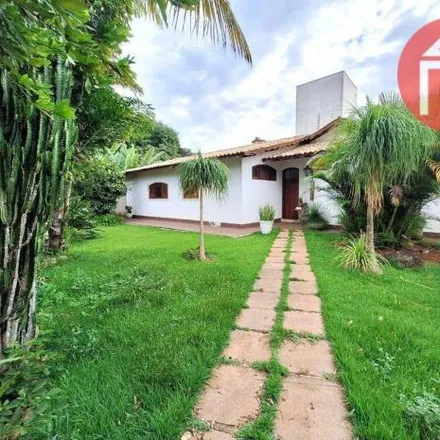 Buy this 4 bed house on Rua Rotary in Jardim América, Bragança Paulista - SP