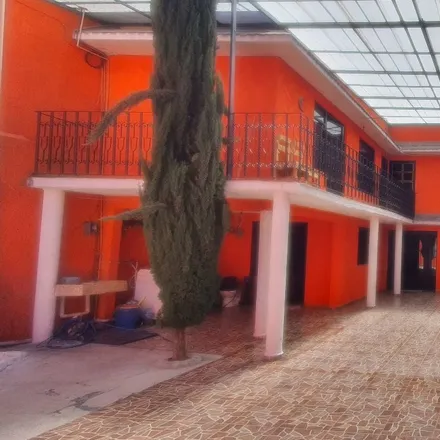 Image 1 - Calle 5 De Mayo, 51354 San Miguel Zinacantepec, MEX, Mexico - House for sale