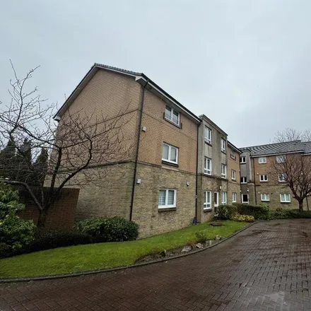Rent this 2 bed apartment on Auchinairn Gardens in Bishopbriggs, G64 1GZ