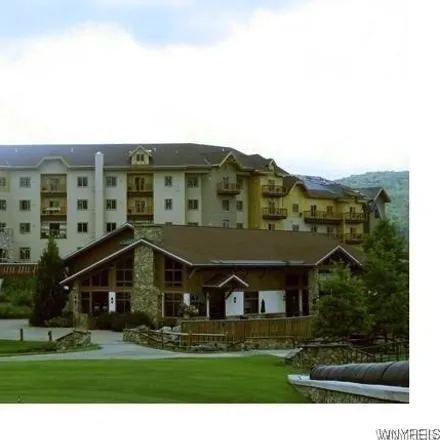 Buy this 1 bed condo on Tamarack Club in 6447 Holiday Valley Road, Holiday Valley