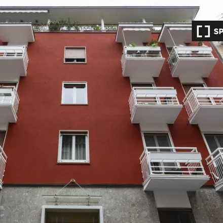 Image 15 - Via Desiderio da Settignano, 20149 Milan MI, Italy - Apartment for rent