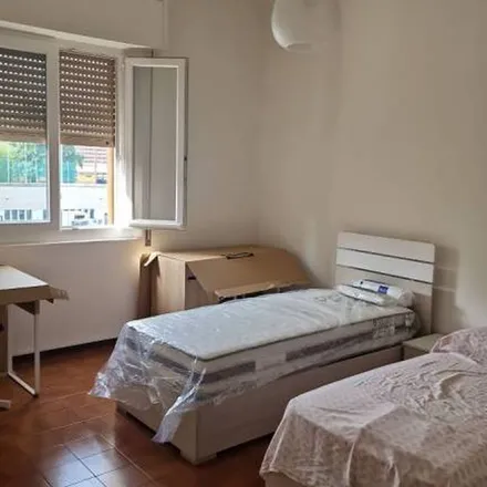 Image 4 - Via Sebastiano Serlio 34, 40128 Bologna BO, Italy - Apartment for rent