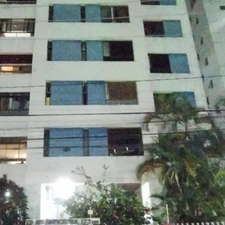 Image 2 - Shell, Rua Doutor Augusto Lopes Pontes, Costa Azul, Salvador - BA, 41810-011, Brazil - Apartment for sale