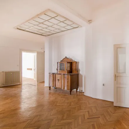 Buy this 5 bed apartment on Knjižnica Hrvatske akademije znanosti i umjetnosti in Trg Josipa Jurja Strossmayera 14, 10000 City of Zagreb