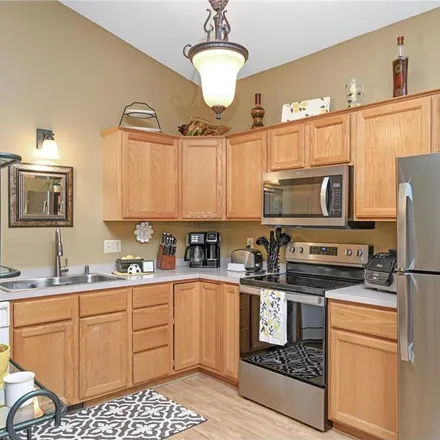 Image 5 - 3958 124th Avenue Northwest, Coon Rapids, MN 55433, USA - Townhouse for sale