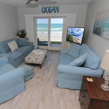 Image 1 - New Smyrna Beach, FL - Condo for rent