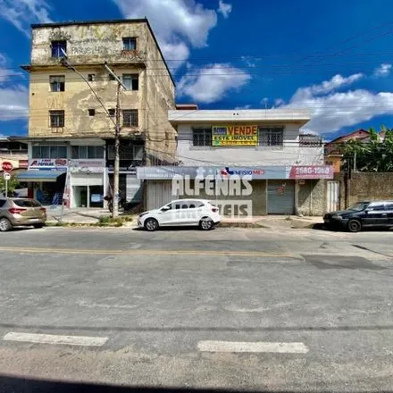 Buy this studio house on Avenida João César de Oliveira in Eldorado, Contagem - MG