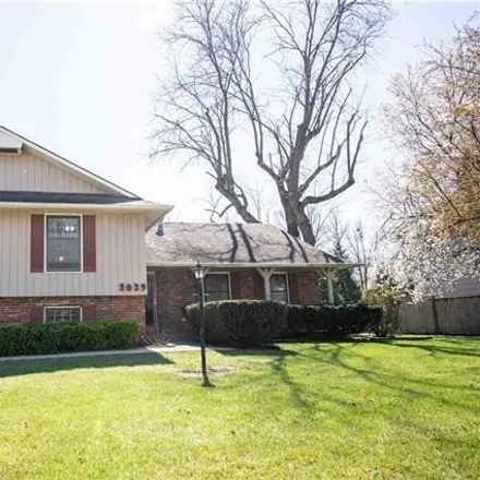 Buy this 3 bed house on 509 Lindley Drive in Lawrence, KS 66049