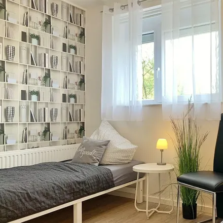 Rent this 2 bed apartment on Kurverwaltung Dorum-Neufeld in Am Kutterhafen 3, 27639 Wurster Nordseeküste