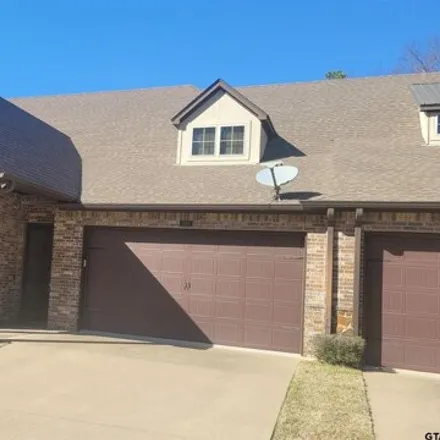 Image 3 - Mill Creek Drive, Tyler, TX 75713, USA - Condo for sale