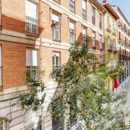 Image 7 - Calle de la Madera, 57, 28004 Madrid, Spain - Apartment for rent