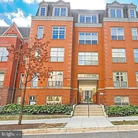 Rent this 2 bed apartment on 2035 2nd Street Northwest in Washington, DC 20001