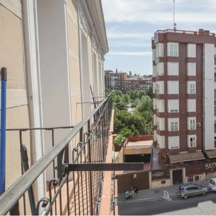 Image 16 - Madrid, Ciclo Work, Calle de Saavedra Fajardo, 28011 Madrid - Apartment for rent