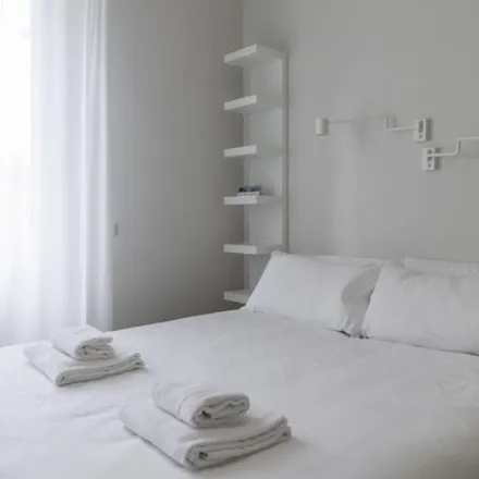 Image 5 - Mario Best House, Via Giuseppe Tartini 23, 20158 Milan MI, Italy - Apartment for rent