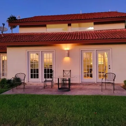 Image 9 - 159 Balboa Avenue, Rancho Viejo, Cameron County, TX 78575, USA - House for rent