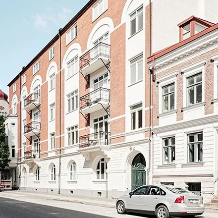 Image 2 - Spolegatan 12b, 222 20 Lund, Sweden - Apartment for rent
