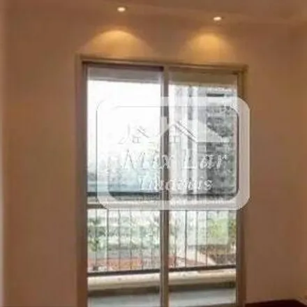 Rent this 2 bed apartment on Rua Lázaro Suave in City Bussocaba, Osasco - SP