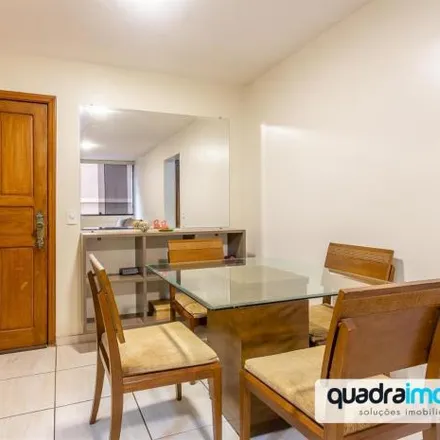 Buy this 2 bed apartment on Lojas Americanas in CSA 1, Taguatinga - Federal District
