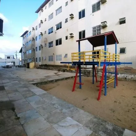 Rent this 2 bed apartment on Rua Rui Monte 538 in Antônio Bezerra, Fortaleza - CE