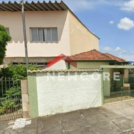 Buy this 2 bed house on Rua Barão de Itapoã in Vila Alpina, São Paulo - SP