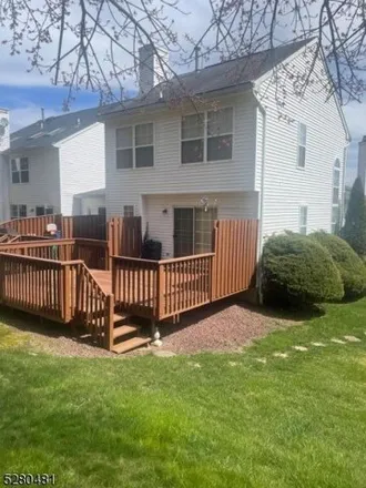 Image 5 - 168 Canal Way, Hackettstown, NJ 07840, USA - Townhouse for sale