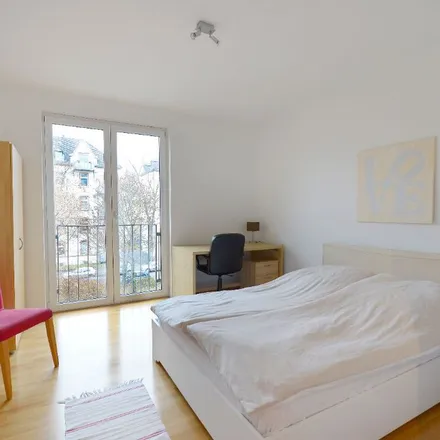 Image 3 - Frankenallee 43, 60327 Frankfurt, Germany - Apartment for rent